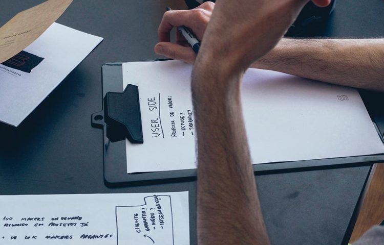 Never Tell What We Do.